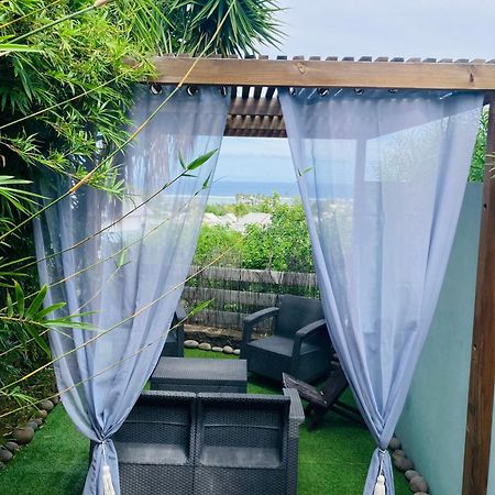Duplex Vue Mer - Saline Les Bains 라 살린 레 뱅 외부 사진