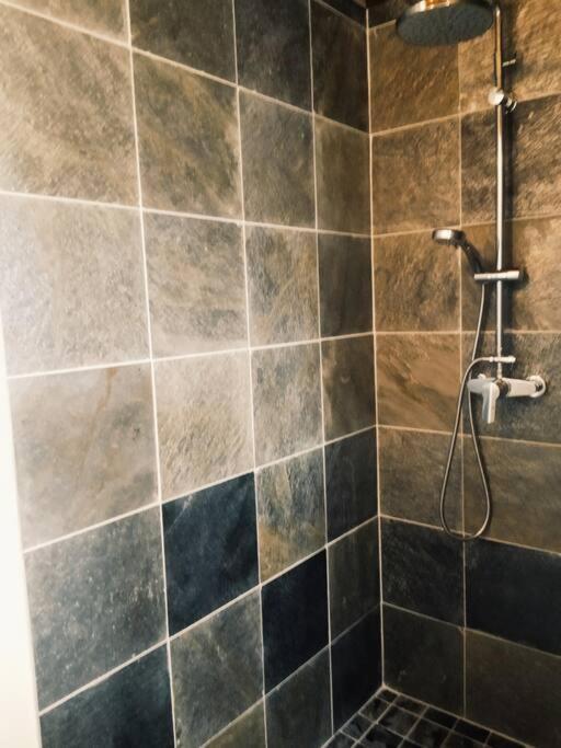 Duplex Vue Mer - Saline Les Bains 라 살린 레 뱅 외부 사진